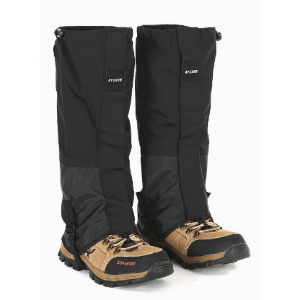 Ski Glove Waterproof - Водонепроницаемые гетры, защитные чехлы для ног