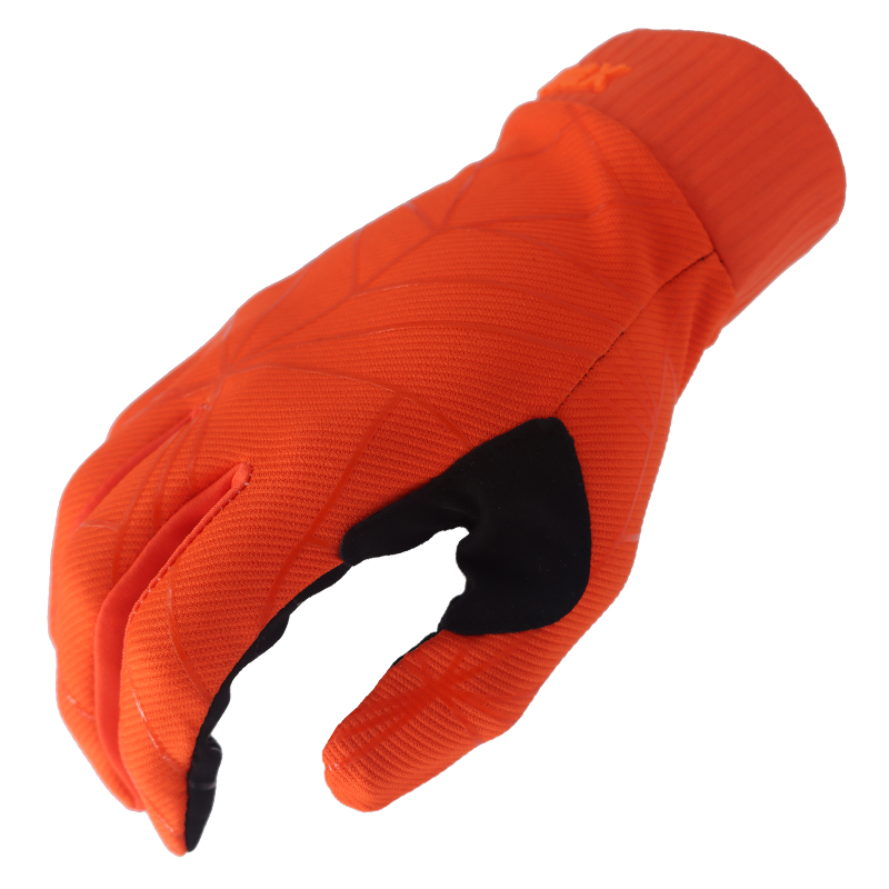 Cycling Glove Padded - Перчатки для мотокросса IOQX MX MTB,