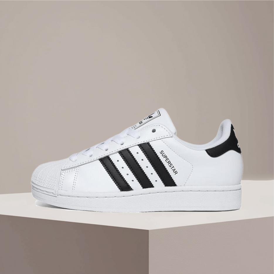 Adidas Shoes Superstar - Кроссовки adidas Originals Superstar 2: комфортные,