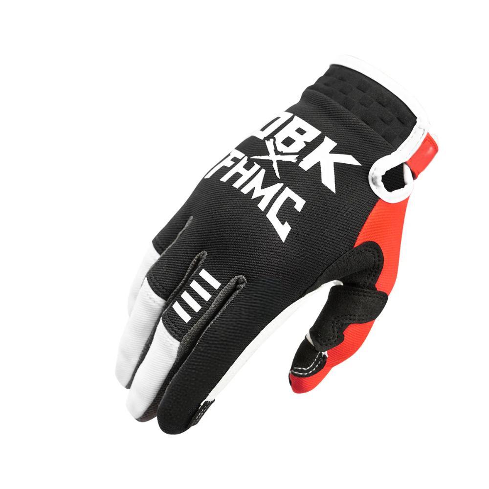 FH MX перчатки с сенсорным экр – обзор и цена Cycling Glove Padded