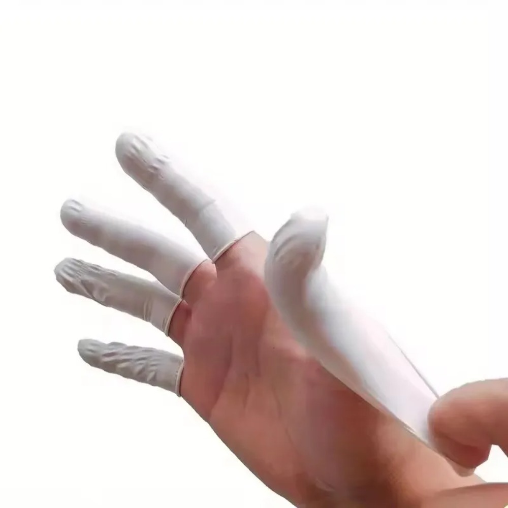 20 шт./100 шт. одноразовые лат – обзор и цена Latex Disposable Glove