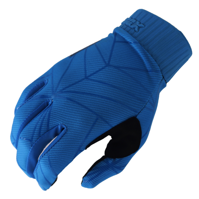 Перчатки для мотокросса IOQX M – обзор и цена Cycling Glove Padded
