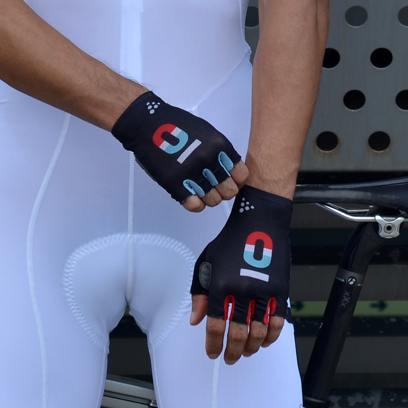 Мужские и женские дышащие спор – обзор и цена Cycling Glove Padded
