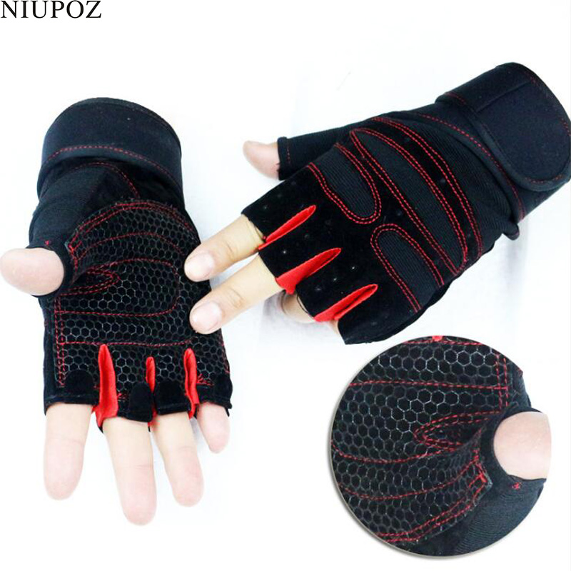 Защитные спортивные перчатки с – обзор и цена Workout Glove Gym