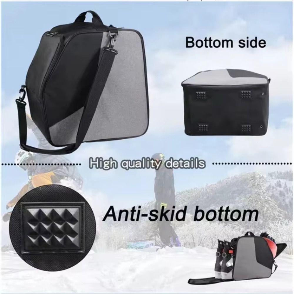 Водонепроницаемая сумка для лы – обзор и цена Ski Glove Waterproof