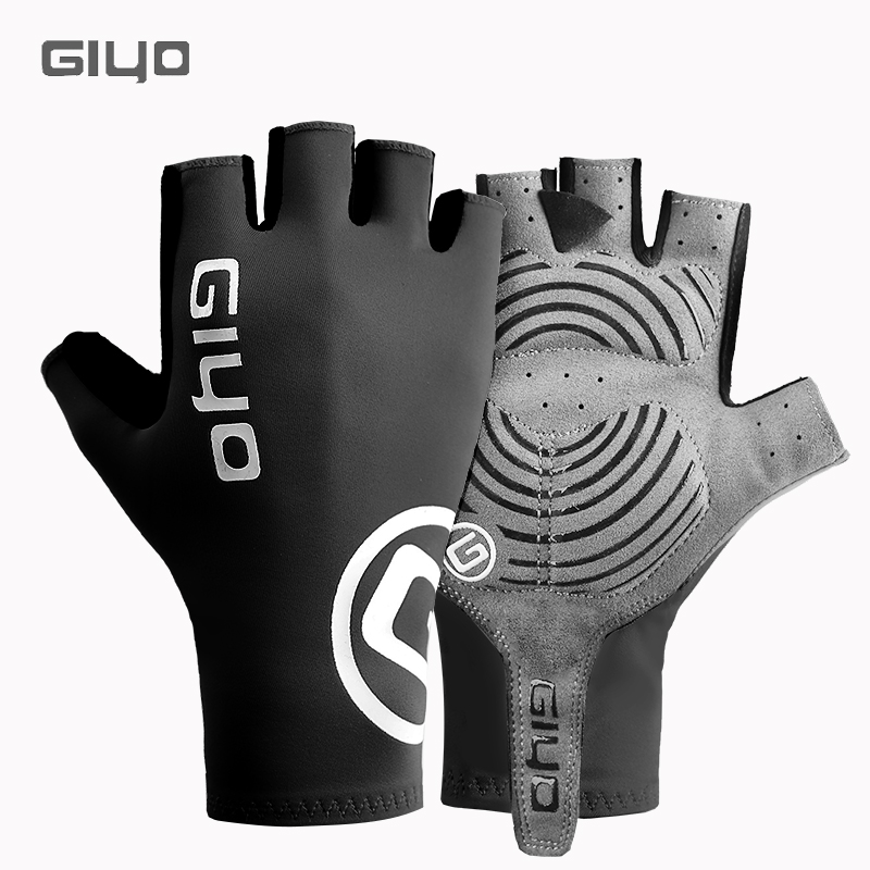 Giyo Breaking Wind Велосипедны – обзор и цена Cycling Glove Padded